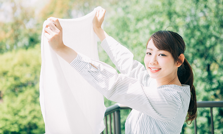 目に見える成果が実感できる